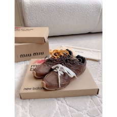 Miu Miu Shoes